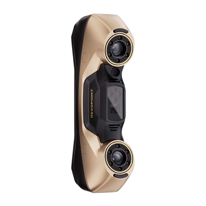 Изображение Revopoint MetroY Ultra 3D Scanner - CCM Edition