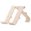 Изображение R-Go Tools Biobased R-Go Treepod laptop and tablet stand