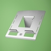 Изображение R-Go Tools R-Go Morelia laptop holder