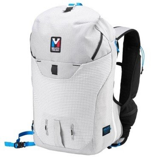 Picture of RH+ Plecak do biegania Millet Trilogy Sky 25+ - white rozmiar: s_m