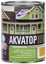 Изображение Rilak PAINT FOR WOODEN FACADE AKVATOP C 0,9 L