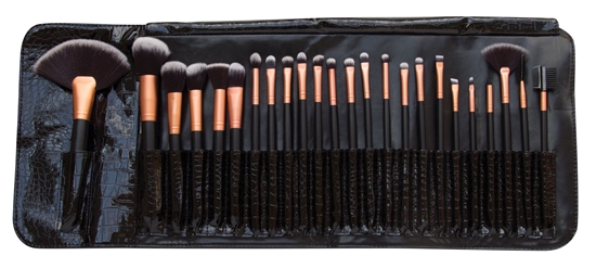 Picture of Rio Professional Cosmetic Brush Collection