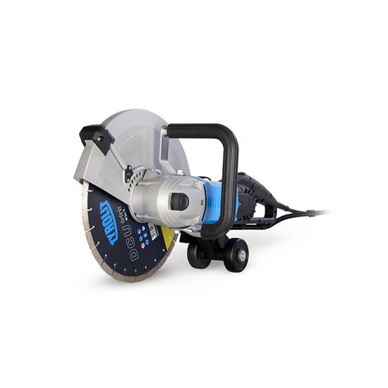 Picture of Ripzāģis Tyrolit Hydrostress HRE400P; 3200 W; 405 mm