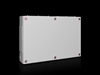 Picture of Rittal Klemmenkasten KX, mit Flanschplatte,  600x400x120 mm