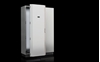 Picture of Rittal Klimatür für Klima Kühlmodul, für VX eintürig 800 mm