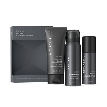Picture of Rituals Homme Trial Set