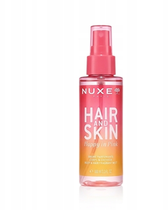 Изображение Rituals NUXE_Hair & Body energetyzujca mgieka do ciaa i wosów Happy In Pink 100ml