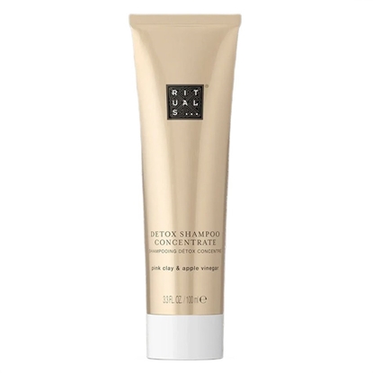 Attēls no Rituals RITUALS_Detox Shampoo Concentrate szampon do wosów 100ml