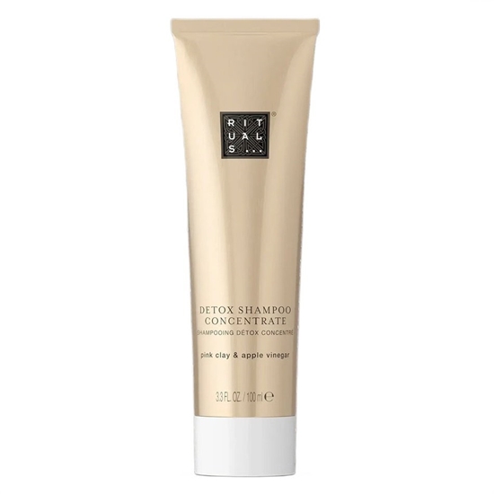 Picture of Rituals RITUALS_Detox Shampoo Concentrate szampon do wosów 100ml