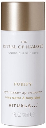 Attēls no Rituals RITUALS_Ritual Of Namaste Make-Up Remover pyn do demakijau 30ml