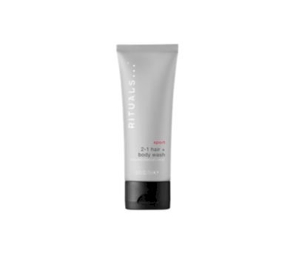 Attēls no Rituals Ritual Of Sport 2in1 Shampoo & Body Wash 7