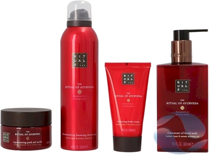 Изображение Set Rituals: The Ritual Of Ayurveda, Rejuvenating,