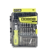 Picture of Ryobi Zestaw akcesoriów z wkrtakiem 59szt. (5132002251)