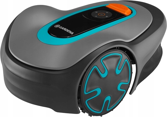 Изображение Robot koszcy Gardena SILENO minimo 350