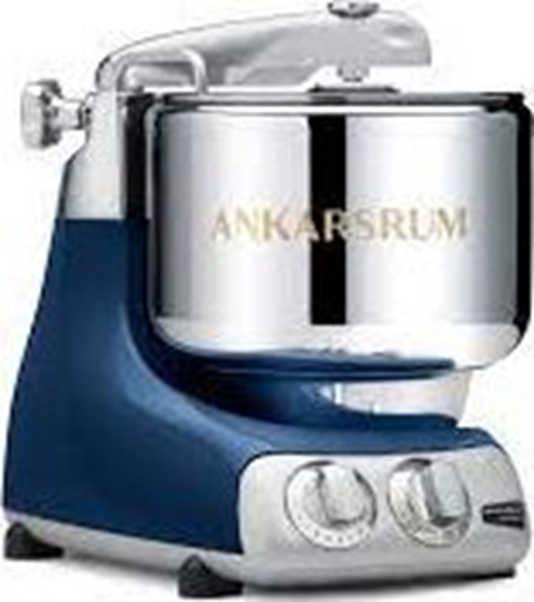 Изображение Robot planetarny Ankarsrum AKR6230