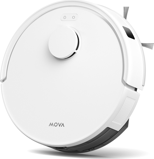 Picture of Robot sprztajcy Mova Mova E20 Biay
