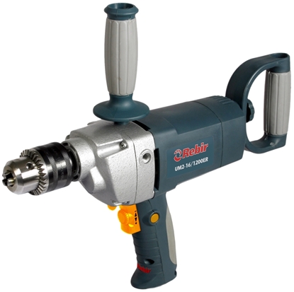 Изображение Rokas urbjmašīna Rebir UM2-16/1200ER; 1200 W