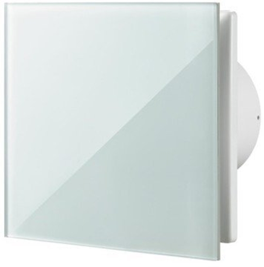 Picture of Ronic Zyle AXIAL FAN 125 SOLID GLASS T