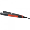 Изображение Rosberg 55551101AR, Hair Straightener, 35W, Aluminum Wavy Plates, Black/Red