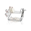 Изображение Rosberg 555553000A dish dryer 55×25×23 cm, Chrome