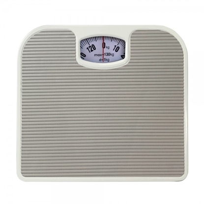 Picture of Rosberg 555R51650H Body Scale up to 130 kg with PVC leather surface
