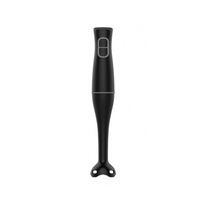 Picture of Rosberg 55R51112OB, Hand Blender, 350W, 2 speed settings, Detachable plastic shaft, Black