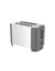 Изображение Rosberg 55R51440GS, Toaster, 700W, 6 heating levels, Inox
