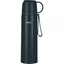 Изображение Rosberg 55R52010FB Stainless Steel Vacuum Flask, 0.5 L, Black. Capacity: 0.5 L