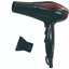 Picture of Rosberg 5R51100OBR Hair Dryer, 2200W, 2 Speeds, 3 Temperature Settings, Black/Red