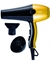Изображение Rosberg 5R51100SDC hair dryer with diffuser, 2000W, 3 temperature settings, 2 speeds