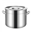 Изображение Rosberg R51211C30S, Soup barrel with cover, 30 сm*21 cm, 14.5 L