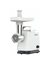Picture of Rosberg R51991E Meat Grinder, 800W, Tomato Attachment, Low Noise, White