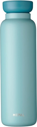 Picture of Rosti Mepal Butelka termiczna Ellipse 900 ml nordic green 104172092400