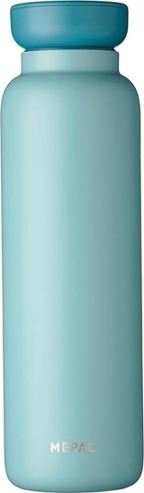 Picture of Rosti Mepal Butelka termiczna Ellipse 900 ml nordic green 104172092400