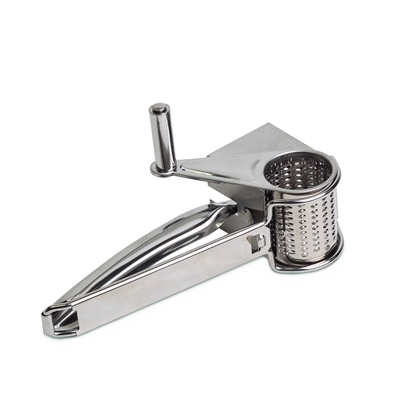 Picture of Rotary cheese grater 19.5 × 10 × 8 cm, 5094, Kamille
