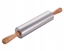 Picture of Rotating stainless steel rolling pin, 33×18×5cm, 7819, Kamille