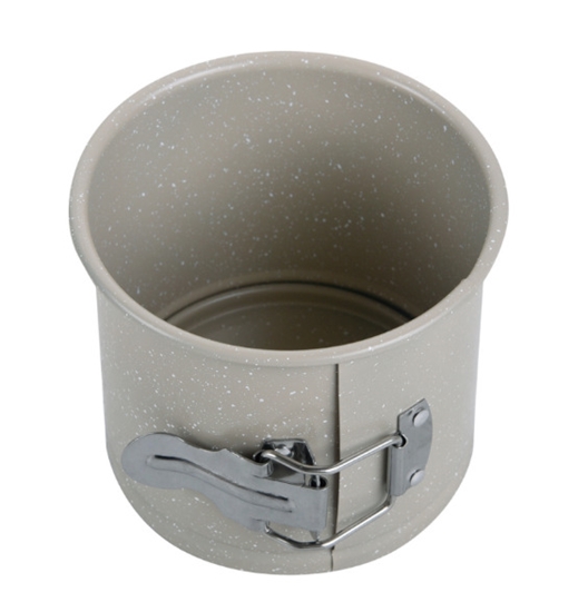 Изображение Round cake tin 12 cm with non-stick coating, KINGHoff KH 1979