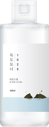 Picture of Round Lab Round Lab Tonik nawilajcy 1025 Dokdo Toner - 200 ml