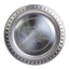 Attēls no Round Stainless Steel Tray, 45cm, 4372, Kamille