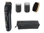 Attēls no Rowenta Beard Trimmer | TN3804E0 Virtuo | Cordless | Number of length steps 39 | Black/Blue