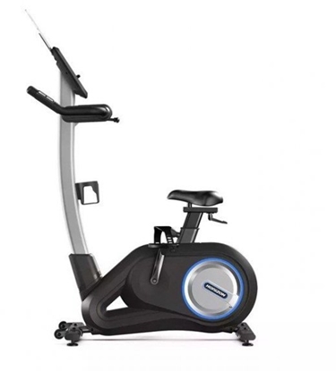 Изображение Rower stacjonarny Horizon Fitness Rower treningowy pionowyHORIZON FITNESS Paros 3.0