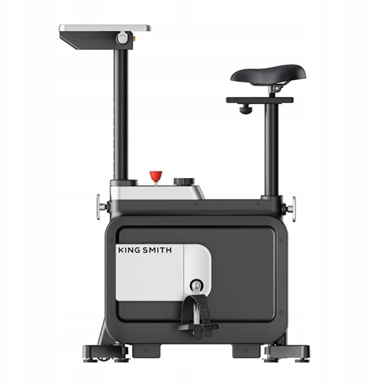 Picture of Rower stacjonarny Kingsmith Rower Treningowy KINGSMITH EBW18 W1B