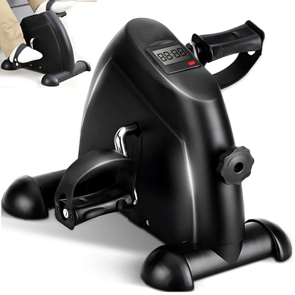 Picture of Rower stacjonarny Retoo Mini rowerek treningowy rotor rehabilitacyjny do wicze Mini rowerek treningowy rotor rehabilitacyjny do wicze