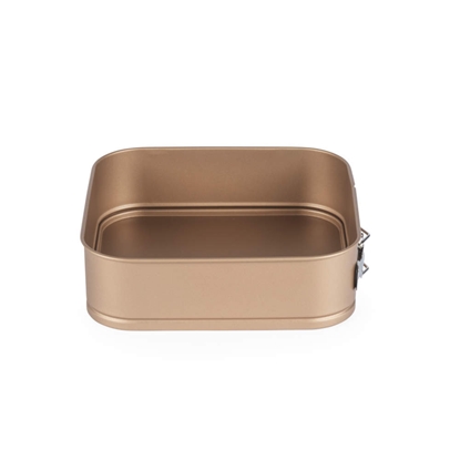Изображение Russell Hobbs RH03792G Opulence Square Springform Tin