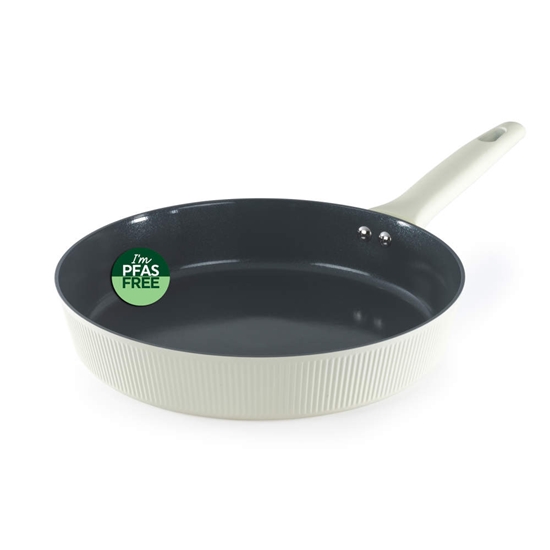 Picture of Russell Hobbs RH03862C Cote 28 cm Fry Pan, Cream