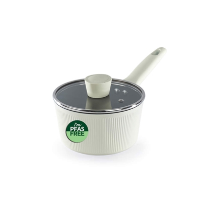 Picture of Russell Hobbs RH03866C Cote 16 cm Saucepan, Cream