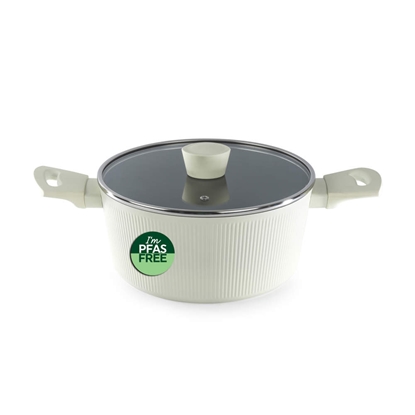 Изображение Russell Hobbs RH03877C Cote 24 cm Stockpot, Cream