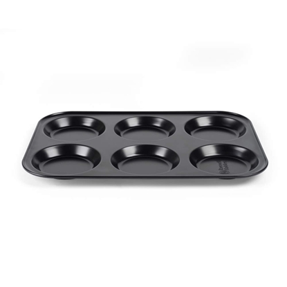 Изображение Russell Hobbs RH03895 Everyday 6 Cup Yorkshire Pudding Tray