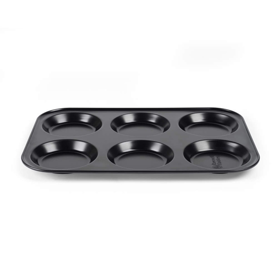 Изображение Russell Hobbs RH03895 Everyday 6 Cup Yorkshire Pudding Tray