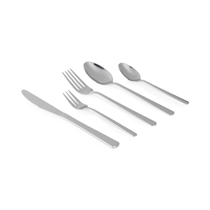 Picture of Russell Hobbs RH04046 Vienna Cutlery Set 30 pcs